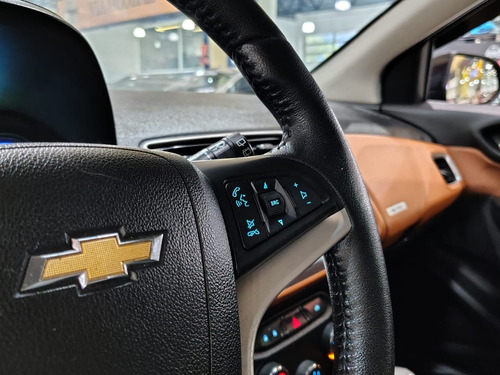 Chevrolet Onix 1.4 MPFI ACTIV 8V
