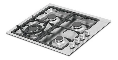 Cocina A Gas 4 Puestos Challenger - Si 6960 120v A.c