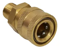 Comprar Acople Rápido A Bolas Hembra 3\u002F8 Rosca Macho Hidrolavadora