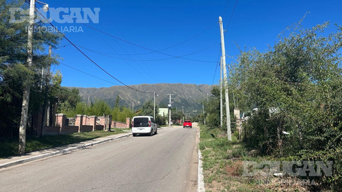 Terreno En Venta / Carpintería - San Luis