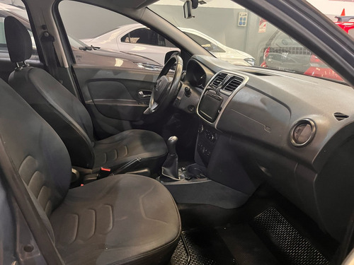 Renault Sandero 1.6 Privilege 105cv