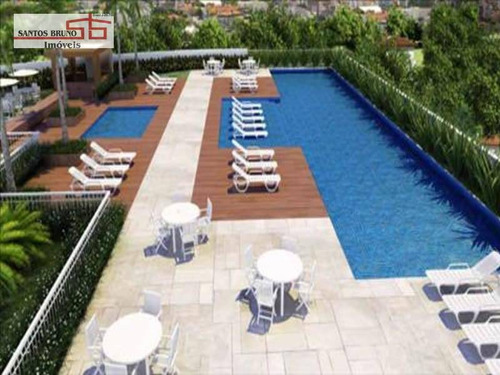 Imagem 5 de 30 de Apartamento Com 3 Dormitórios À Venda, 153 M² Por R$ 1.570.000,00 - Freguesia Do Ó - São Paulo/sp - Ap3850