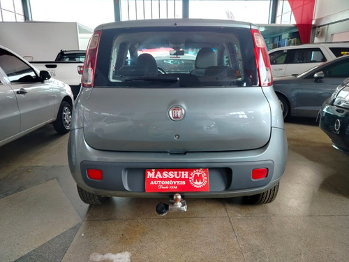 Fiat Uno UNO WAY 1.0 EVO Fire Flex 8V 5p