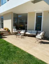 Comprar Hermosa Gran Casa En Condominio Con Hermosa Vista Viña Del M