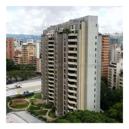 Cm Apartamento En La Florida 24-2067