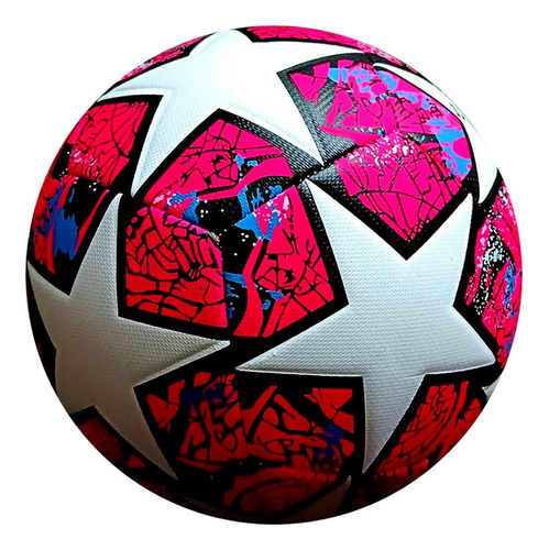 Balón De Fútbol Tamaño 5 Balón De Partido Oficial Para