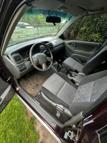 Imagen 2 de 17 de Suzuki Vitara 3 Puertas 1.6