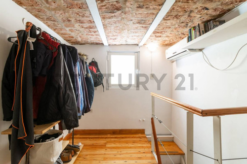Venta Ph Tres Ambientes En Recoleta