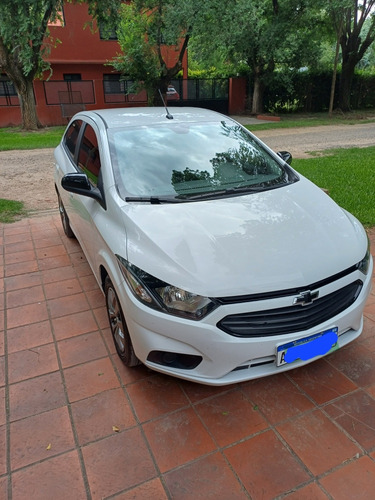 Chevrolet Onix 1.4 Black Edition 1.4