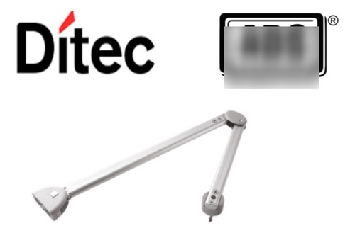 Brazo Abatible Afuera Mod. Dab805psa Ditec