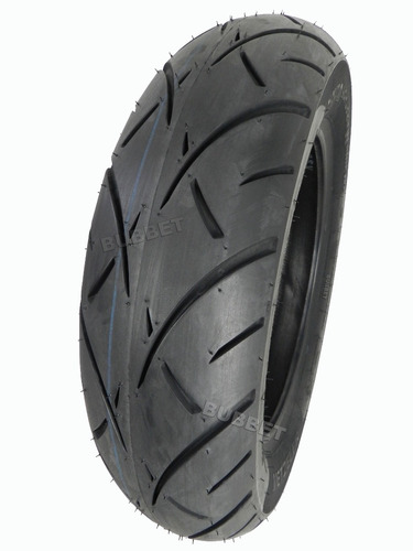 Pneu Tras 170/70-16 Metzeler Me888 Ultra Midnight Star 950