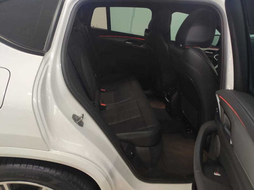 Bmw X4 Xdrive 30i M Sport 2.0 Tb 252cv Aut