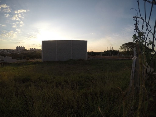 Imagem 3 de 4 de Terreno À Venda, 426 M² Por R$ 300.000,00 - Loteamento Residencial Jardim Dos Pinheiros - Americana/sp - Te0343