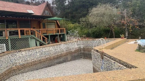 Terreno Construccion  En Venta En La Reina