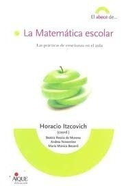 La Matematica Escolar