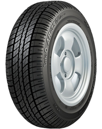 Cubierta Fate Advance Ar-35 205/60 R15 H - Goma / Neumatico 205 60 15 H