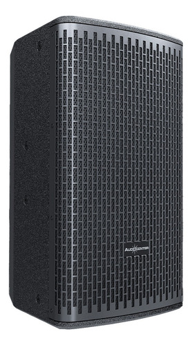 Bafle Altavoz Audiocenter Gt510a Woofer 10 Pulgadas Activo Color Negro