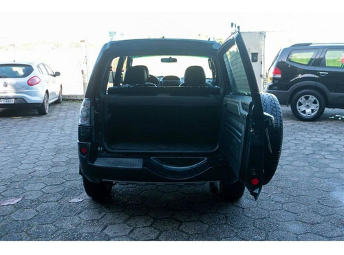 Mitsubishi Pajero Tr4 2.0 4x4 At