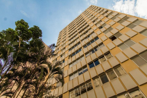 Imagem 1 de 22 de Apartamento Com 3 Dormitórios À Venda, 111 M² Por R$ 1.100.000,00 - Itaim Bibi - São Paulo/sp - Ap19570