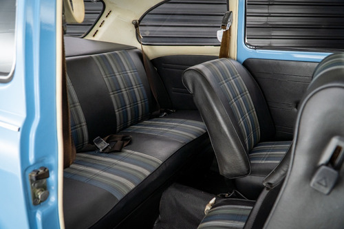 Imagem 8 de 12 de 1978 Vw Fusca