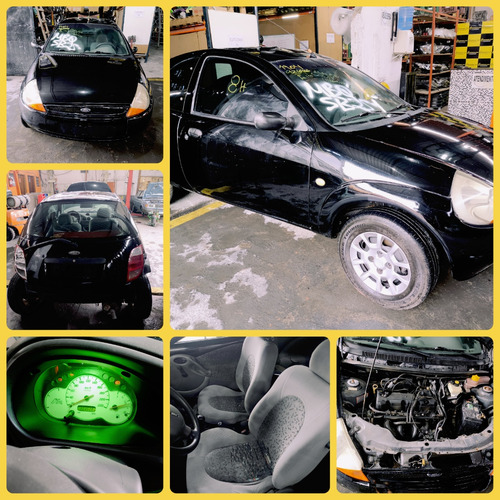 Motor Câmbio Lataria Em Geral