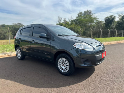 Fiat Palio 1.0 MPI ATTRACTIVE 8V FLEX 4P MANUAL