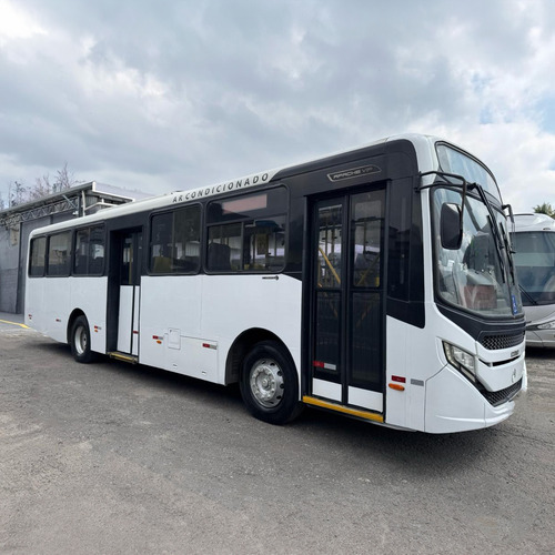Midi Caio Apache Vip Mercedes-benz If 1519 2022 +ar