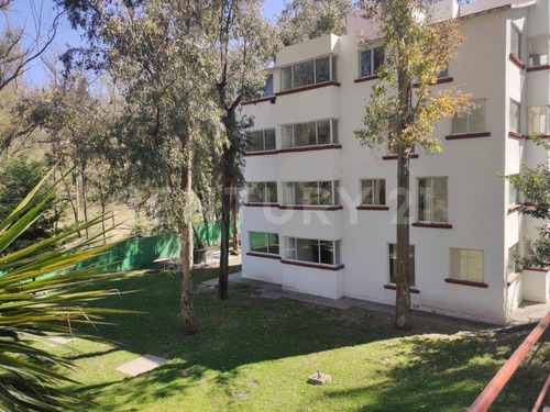 Departamento En Venta En Bosques Del Lago, Cuautitlan Izacalli