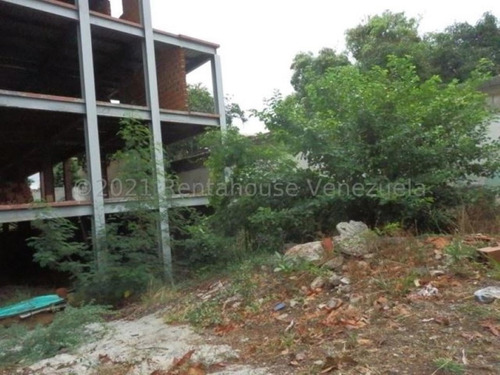Imagen 4 de 30 de Terrenos En Venta Zona Centro Barquisimeto 22-8391 #m