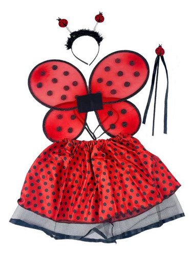 Set De Disfraces De Animales Para Niños, Accesorios Para Fot
