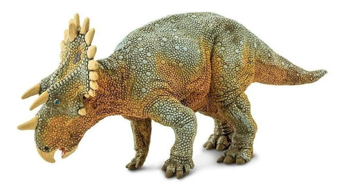 Figura Dinosaurios Regaliceratops Colección Niños Y Niñas