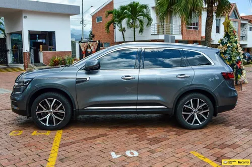 Renault Koleos 2.5 Intens