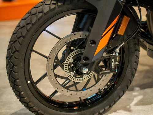 Imagen 11 de 25 de Ktm Adventure 390 Financialo En 12 Cuotas
