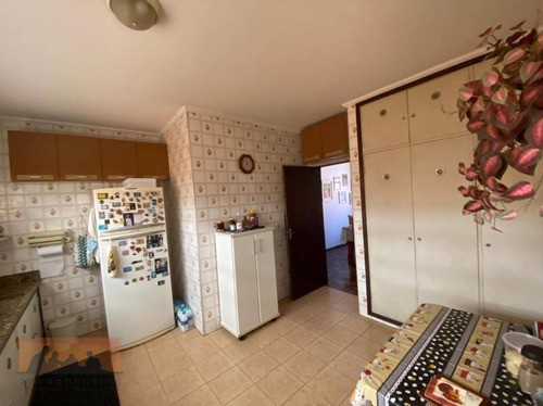 Imagem 9 de 18 de Casa À Venda, 219 M² Por R$ 750.000,00 - Cidade Universitária - Campinas/sp - Ca2417