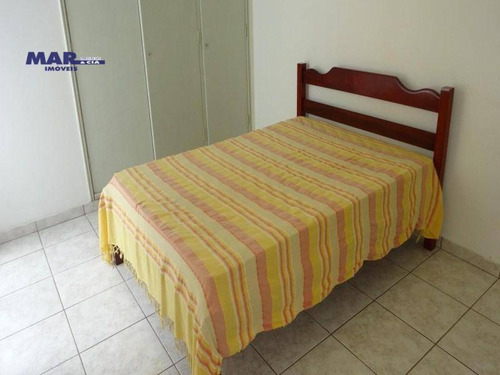 Imagem 10 de 12 de Apartamento Residencial À Venda, Centro, Guarujá - . - Ap8704