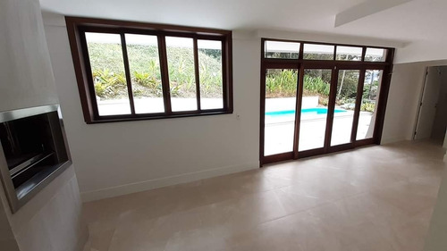 Imagem 11 de 12 de Otima Casa No Bairro América | 300 M² De Area Construida | Terreno De 2.150 M² - Sa01986 - 69807516