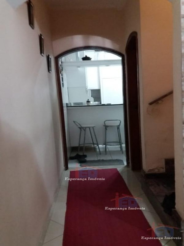 Imagem 6 de 15 de Ref.: 5150 - Sobrados Em Osasco Para Venda - V5150