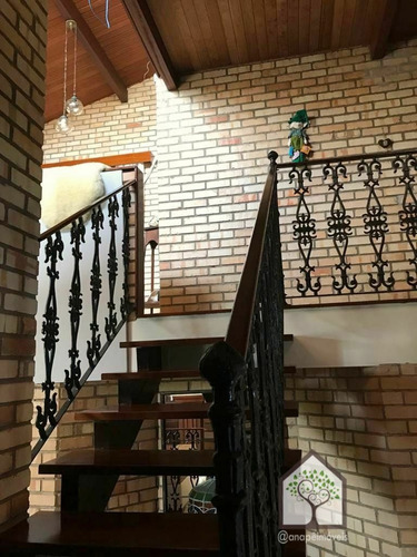 Imagem 7 de 26 de Casa Padrão À Venda Em Florianópolis/sc - Ap00202