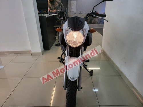 Imagem 5 de 14 de Factor150 Ed Yamaha