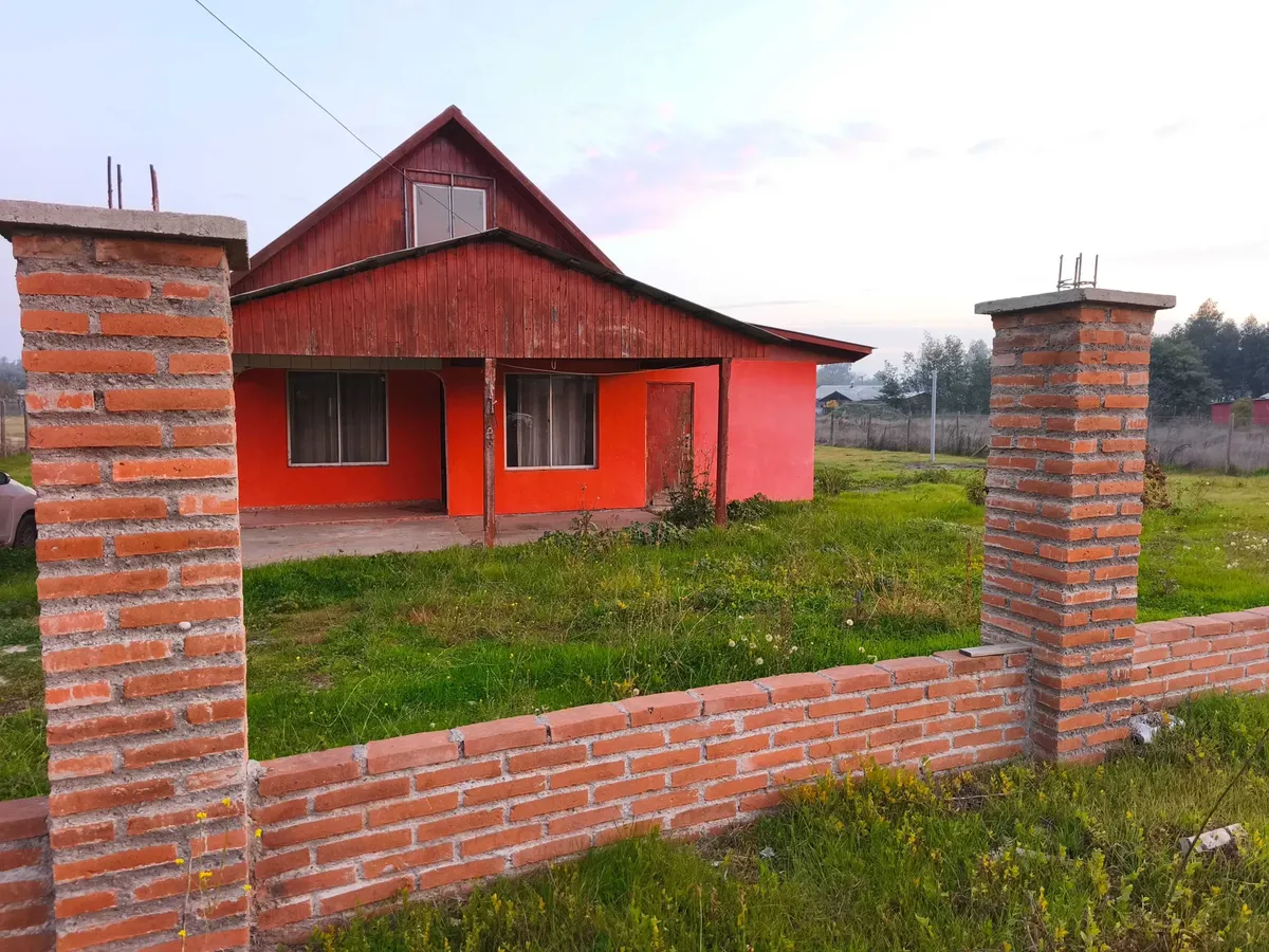 Imagen 1 de 16 de A Orilla De Camino Principal -terreno 1069 M2 (171861)