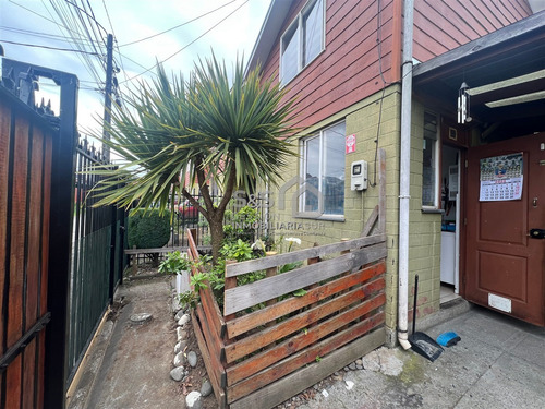 Casa En Venta De 2 Dorm. En Padre Las Casas