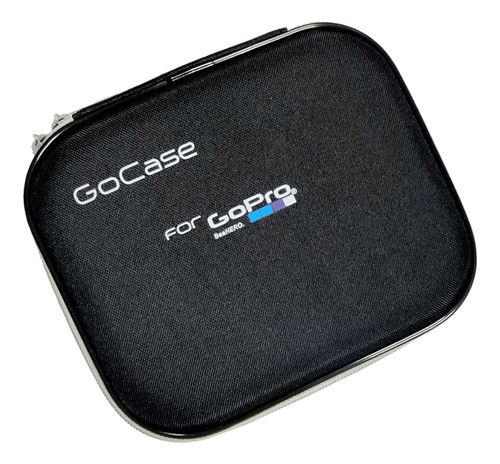 Estuche Maletín Protector Para Cámara Deportiva Gopro Viaje