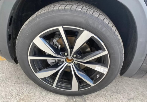 Volkswagen Cross Sport 2.0 Fsi R-Line Tiptronic 4Wd