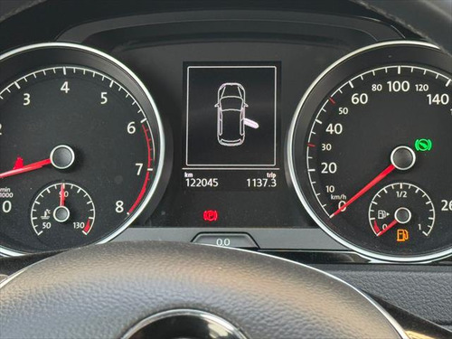 Volkswagen Golf 1.4 Highline Dsg At