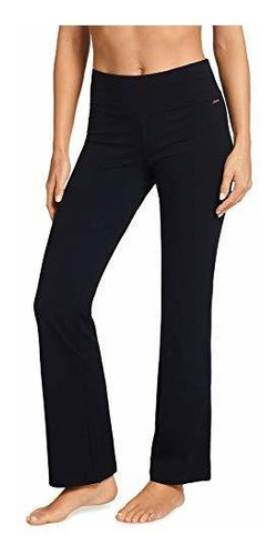 Pantalon Slim Jockey Mujer Bootleg