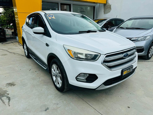 Ford Escape Se 2017