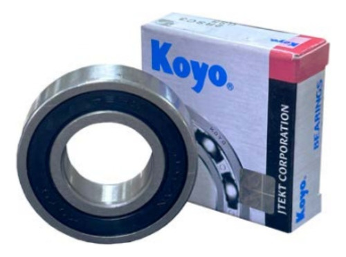 Balinera Koyo 6203-2rs  Dtj-4549250153464