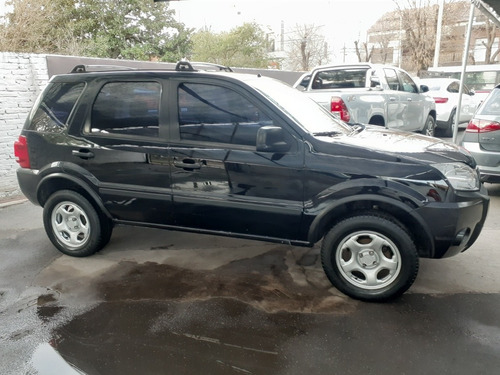 Imagen 15 de 16 de Ford Ecosport 2009 2.0 Xls 4x2