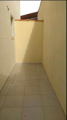 Imagem 7 de 20 de Apartamento Com 2 Dorms, Parque São Vicente, São Vicente - R$ 185 Mil, Cod: 80 - V80