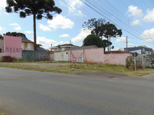 Imagem 7 de 8 de Área Do Terreno: 524,25entre As Ruas: vereador Toaldo Tulio E Ladislau Sikoraiptu: 447,99lote: 01medidas Do Terreno: 23,75 X 20,00 X 25,00 X23,00pavimentação: asfaltoplanta: são Brazquadra: 01topogra